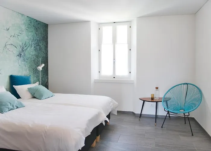 Salotto Bre - Bed & Breakfast Charming Rooms