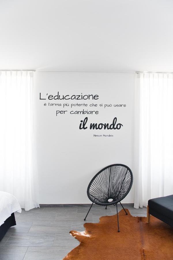 Salotto Bre - Charming Lugano