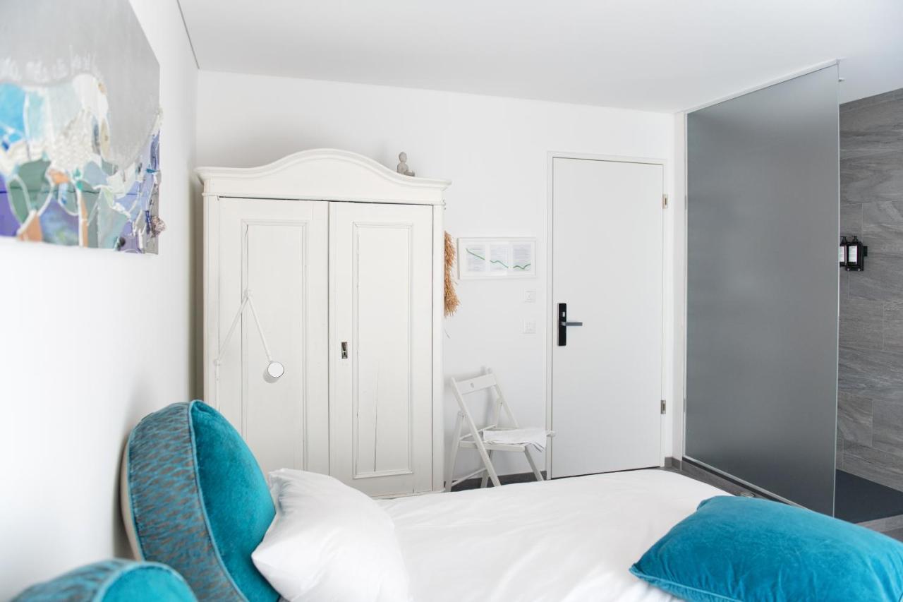 Salotto Bre - Charming Lugano