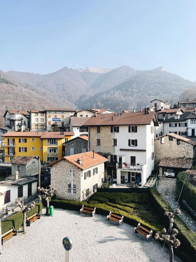 Salotto Bre - Charming * Lugano