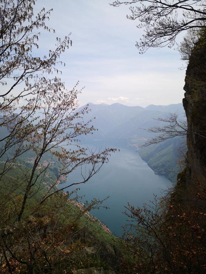 Salotto Bre - Charming * Lugano